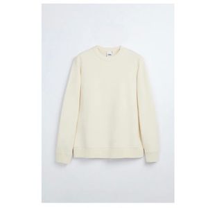 ZARA Mens Basic Sweatshirt